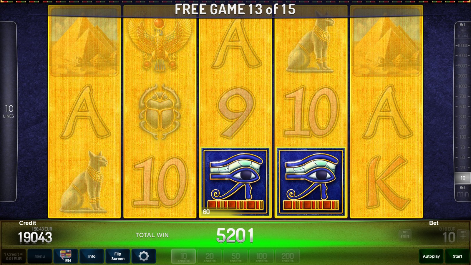 PharaohsGoldIIDeluxe_Feature