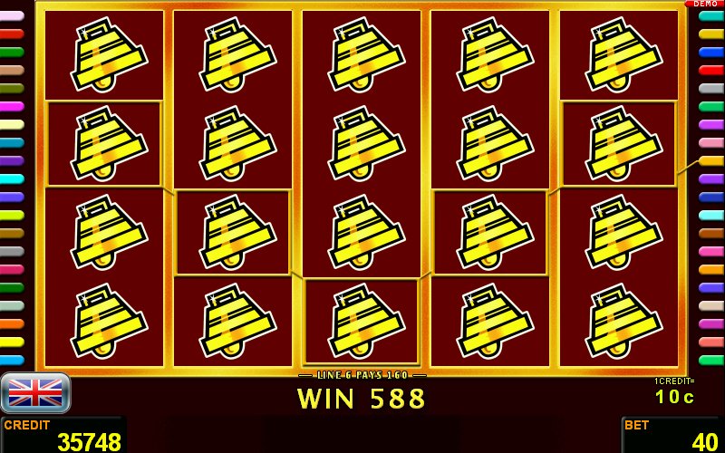 RoaringFortiesHot7_win