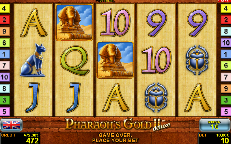 PharaohsGoldIIDeluxe_noWin